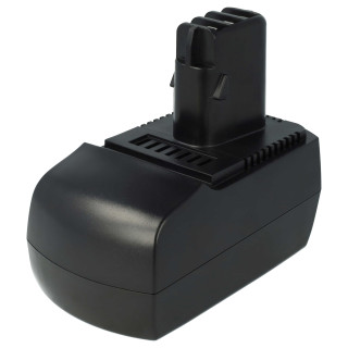 Baterie pentru Metabo BSZ 14.4, Ni-MH, 14.4 V, 3.0 Ah Baterie pentru Metabo BSZ 14.4, Ni-MH, 14.4 V, 3.0 Ah