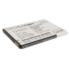 Baterie pentru Lenovo A300 / A590 / A750, 2050 mAh