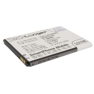 Baterie pentru Lenovo A300 / A590 / A750, 2050 mAh