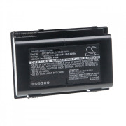 Baterie pentru Fujitsu Siemens Lifebook E8410 / E8420 / N7010 / NH570, 14.4 V, 4400 mAh Baterie pentru Fujitsu Siemens Lifebook E8410 / E8420 / N7010 / NH570, 14.4 V, 4400 mAh