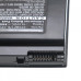 Baterie pentru Fujitsu Siemens Lifebook E8410 / E8420 / N7010 / NH570, 14.4 V, 4400 mAh