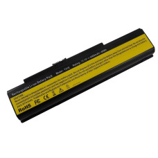 Baterie pentru Lenovo IdeaPad 3000 Y500 / Y510 / Y730 / V550, 4400 mAh