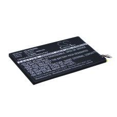 Baterie pentru Acer Liquid S2 / S520, 3000 mAh