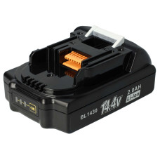 Baterie pentru Makita BL1415 / BL1415N / BL1430, 14.4 V, 2.0 Ah