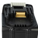 Baterie pentru Makita BL1415 / BL1415N / BL1430, 14.4 V, 3.0 Ah