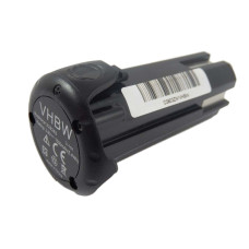 Baterie pentru Hitachi EBM 315, 3.6 V, 1.5 Ah