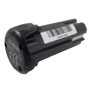 Baterie pentru Hitachi EBM 315, 3.6 V, 2.0 Ah