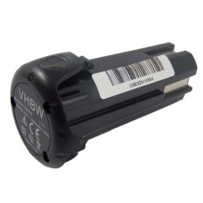 Baterie pentru Hitachi EBM 315, 3.6 V, 2.0 Ah