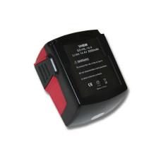 Baterie pentru Hilti B144, 14.4 V, 3.0 Ah