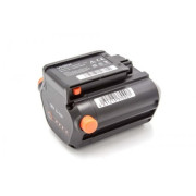 Baterie pentru Gardena 9840-20/ BLi-18, 18 V, 2.0 Ah