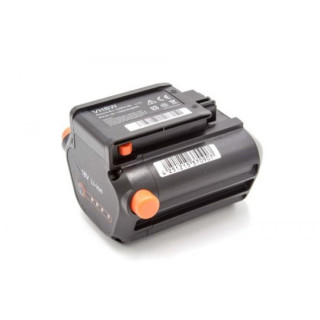 Baterie pentru Gardena 9840-20/ BLi-18, 18 V, 2.0 Ah
