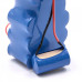 Baterie pentru Bosch BBHMove4 / BBHMove5 / BBHMove6, 18V, 3000 mAh