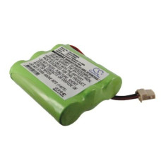 Baterie pentru Panasonic KX-TD7894 / KX-TD7895W, 1500 mAh