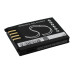 Baterie pentru Datalogic PSC Falcon 2150 / Falcon 4400 / Falcon 4410, 2400 mAh