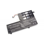 Baterie pentru Lenovo IdeaPad 510S-14 / Yoga 500-14, 4050 mAh