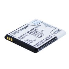 Baterie pentru Kazam Life C4 / Maxcom MM822, 800 mAh Baterie pentru Kazam Life C4 / Maxcom MM822, 800 mAh