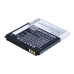 Baterie pentru Kazam Life C4 / Maxcom MM822, 800 mAh