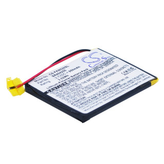 Baterie pentru Falk Neo 520, 950 mAh