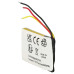 Baterie pentru Bose QuietComfort 20 / Mio MiVue C330, 240 mAh Baterie pentru Bose QuietComfort 20 / Mio MiVue C330, 240 mAh