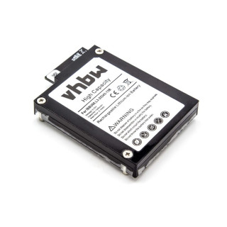 Baterie pentru IBM ServeRAID M5000 / M5015, 1500 mAh