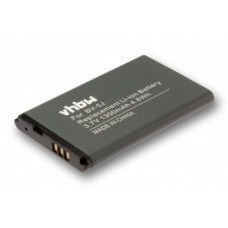 Baterie pentru Nokia Lumia 435 / Lumia 532, 1300 mAh