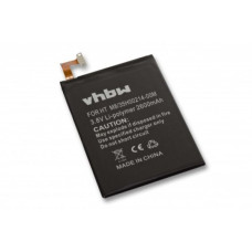 Baterie pentru HTC One M8 / One W8, 2600 mAh