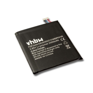 Baterie pentru HTC Desire 626 / A22, 2000 mAh