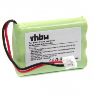 Baterie pentru Motorola C50 / E32 / E51 / E52, 700 mAh