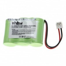 Baterie pentru Philips CL-8050 / CL-8190 / CL-8340, 600 mAh