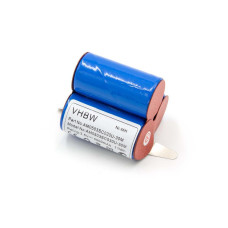 Baterie pentru AEG Electrolux AG41W, 3000 mAh