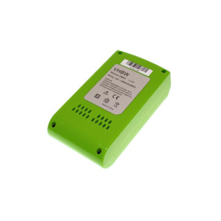 Baterie pentru Greenworks 29322 / 29807, 24 V, 2.0 Ah