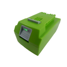 Baterie pentru Greenworks 29322 / 29807, 24 V, 4.0 Ah
