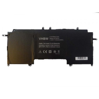 Baterie pentru Sony Vaio VGP-BPS41, 3140 mAh