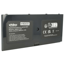 Baterie pentru HP Probook 5310m / 5320m, 2800 mAh