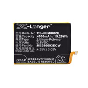Baterie pentru Huawei Ascend Mate 8, 4000 mAh