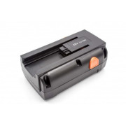 Baterie pentru Gardena 8838 / 04025-20, 25 V, 3.0 Ah