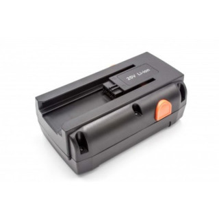 Baterie pentru Gardena 8838 / 04025-20, 25 V, 3.0 Ah