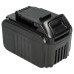 Baterie pentru DeWalt DCB140 / DCB141 / DCB142, 14.4 V, 6.0 Ah