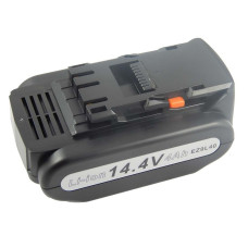 Baterie pentru Panasonic EY9L40 / EY9L41 / EY9L44B, 14.4 V, 4.0 Ah