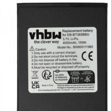 Baterie pentru Samsung Galaxy Tab Active / SM-T360 / SM-T365, 4050 mAh