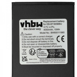 Baterie pentru Samsung Galaxy Tab Active / SM-T360 / SM-T365, 4050 mAh