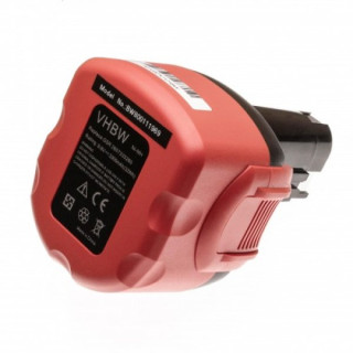 Baterie pentru Bosch BAT100 / BAT119 / GSR9.6-1 / GSR9.6-2 / GDR 9.6, 9.6 V, 3.3 Ah