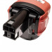 Baterie pentru Bosch BAT100 / BAT119 / GSR9.6-1 / GSR9.6-2 / GDR 9.6, 9.6 V, 3.3 Ah