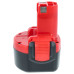 Baterie pentru Bosch BAT100 / BAT119 / GSR9.6-1 / GSR9.6-2 / GDR 9.6, 9.6 V, 3.3 Ah Baterie pentru Bosch BAT100 / BAT119 / GSR9.6-1 / GSR9.6-2 / GDR 9.6, 9.6 V, 3.3 Ah