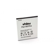 Baterie pentru Doogee X5 / X5 Pro, 2400 mAh