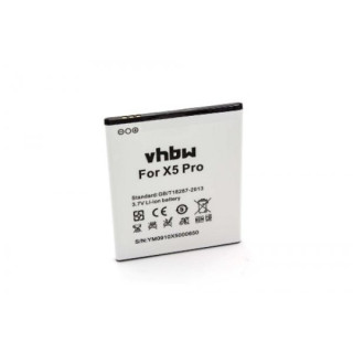 Baterie pentru Doogee X5 / X5 Pro, 2400 mAh