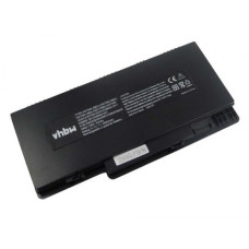 Baterie pentru HP Pavilion DM3 / DV4, 5000 mAh Baterie pentru HP Pavilion DM3 / DV4, 5000 mAh