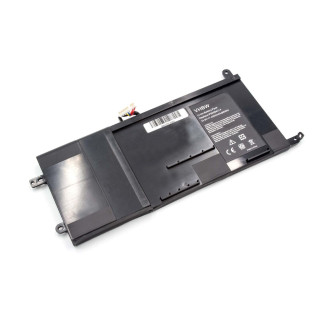 Baterie pentru Clevo P650 / P670, 4050 mAh
