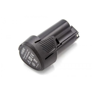 Baterie pentru Ryobi BSPL1213, 12 V, 2.0 Ah