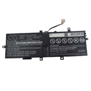 Baterie pentru Lenovo ThinkPad Helix 2, 00HW004, 4800 mAh Baterie pentru Lenovo ThinkPad Helix 2, 00HW004, 4800 mAh